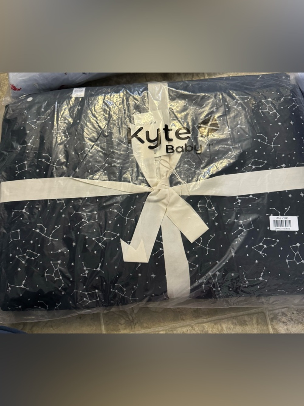 Kyte BABY Youth Blanket